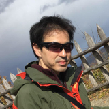Takuto Nagano