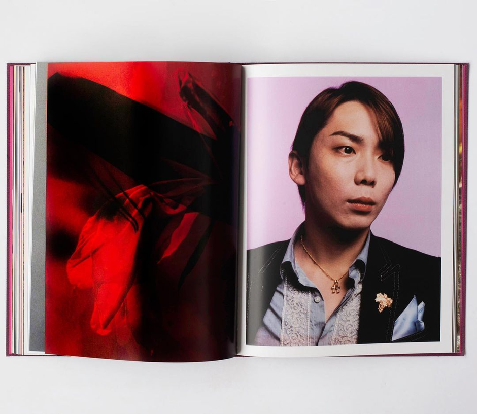 i-D Japan No.7』THE HERO ISSUE | スマッパ！メディア掲載