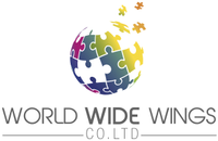 About 株式会社ワールドワイドウィングス