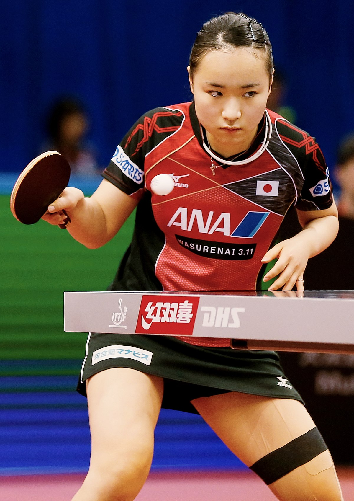 【専用】世界の選手に見る　卓球の戦術・技術 祝 決勝進出！世界卓球2022の見どころを東大卒スーパー