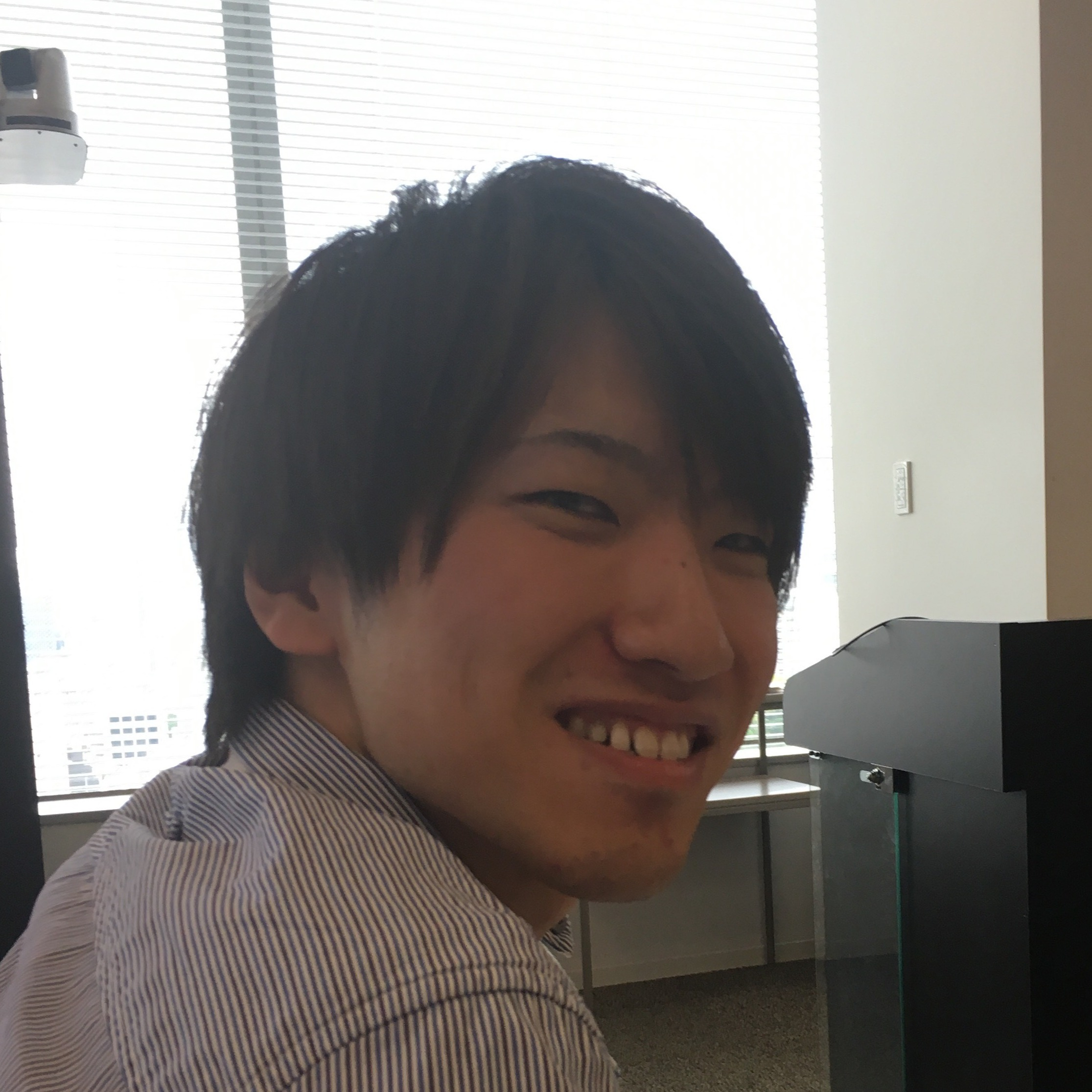 Ryoya Ino