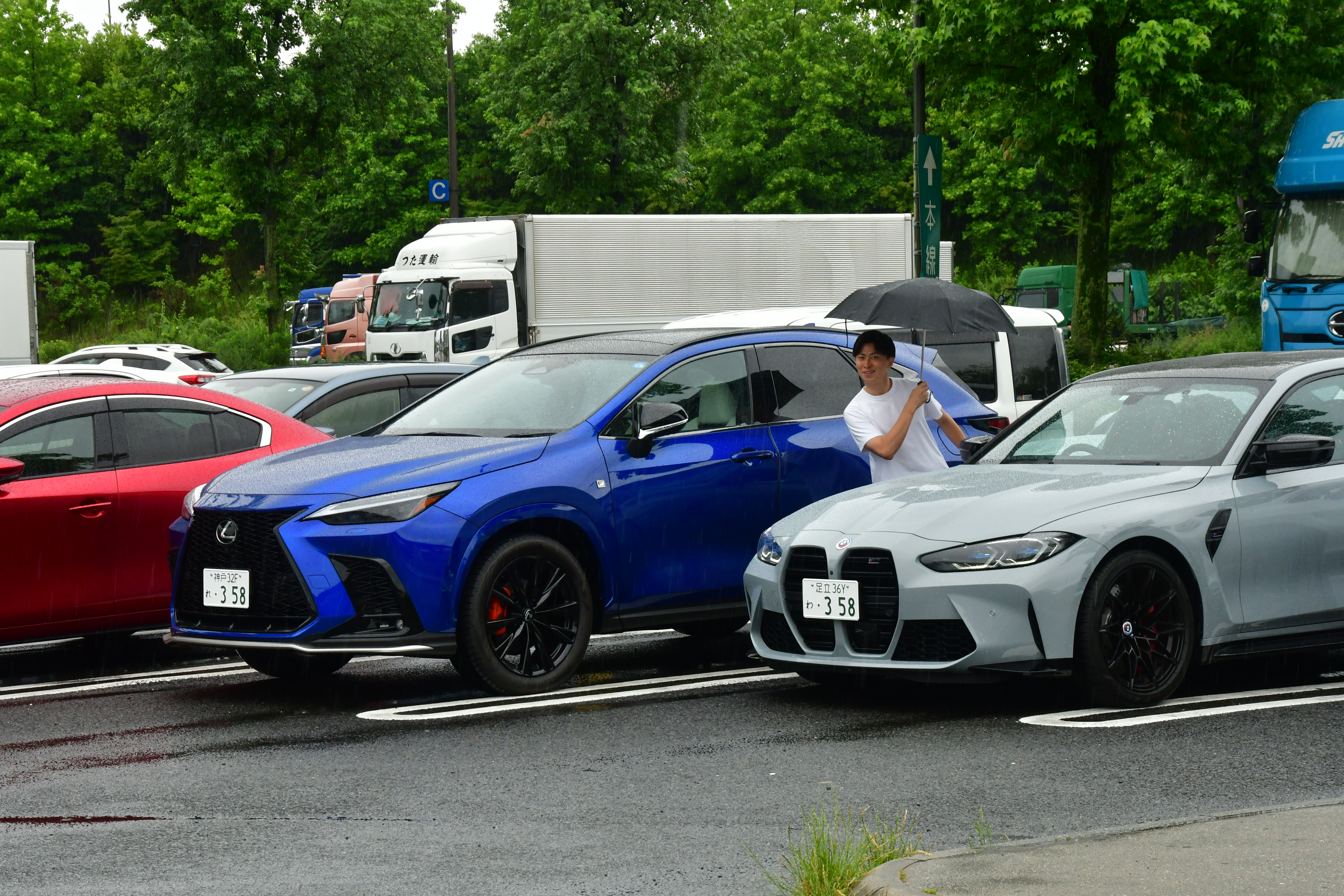 ネクスト・ワン　社員自己紹介！～柿本課長代理～