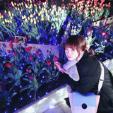 Haruka Kikuchi