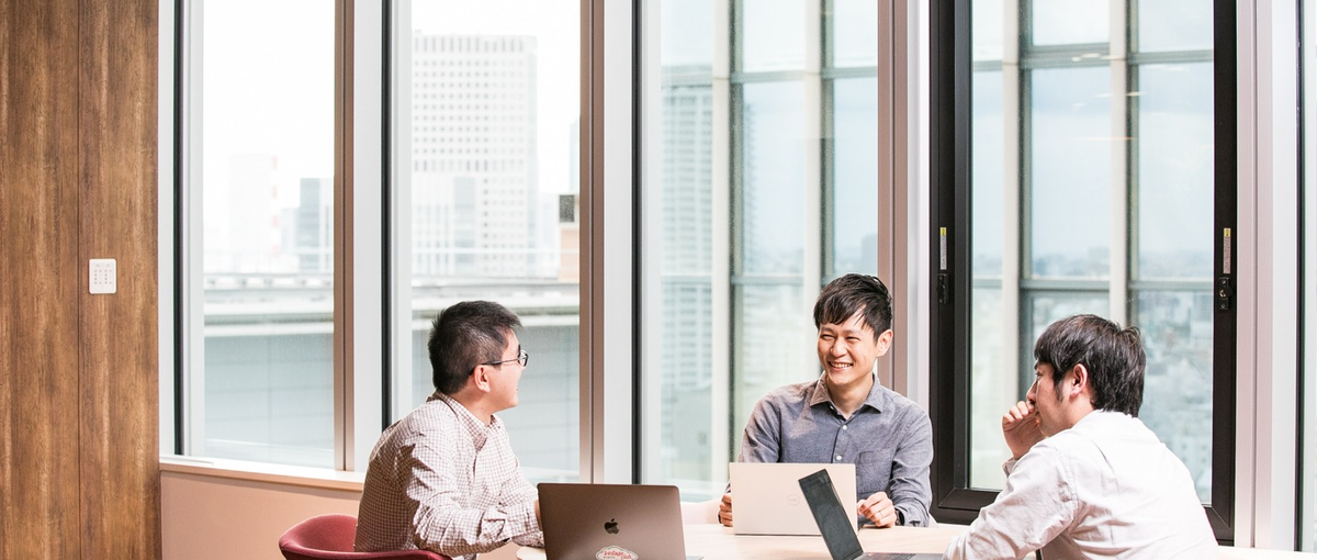 社内DevOps体制強化をリードする、ソフトウェアエンジニア募集！