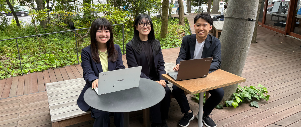 法人営業チームを一緒に形にしていきませんか？新しい暮らしを広げる仲間募集！