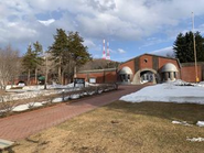 国の重要文化財でもある博物館 網走監獄から車で15分のところに大空町はあります