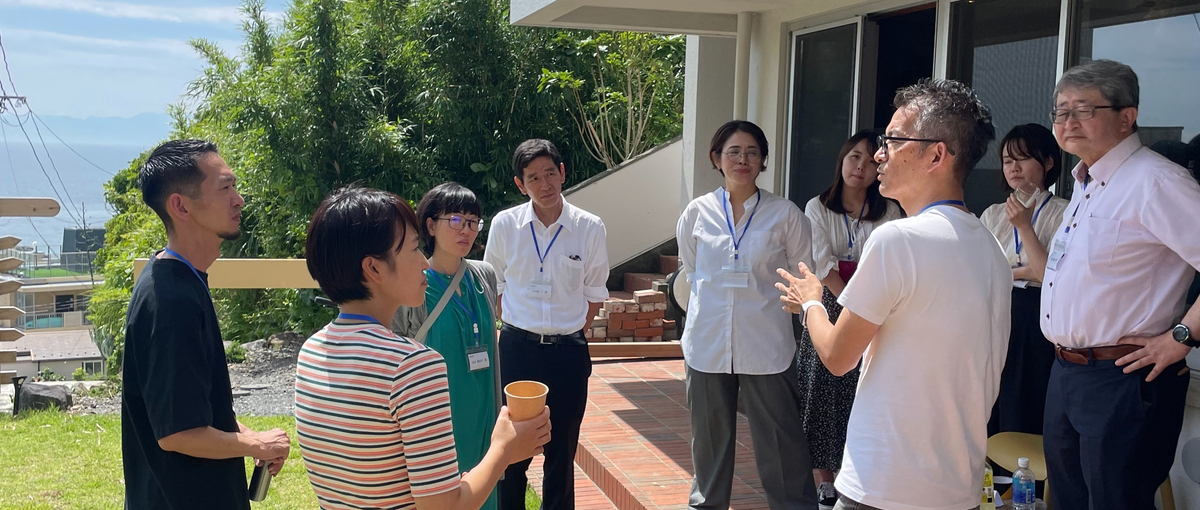 経理から始まる地方創生。まちづくりを支える経理/管理担当者募集！