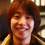 Daisuke Yoshimori