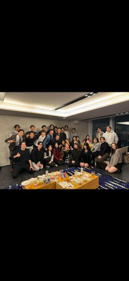 和気藹々とした職場です！