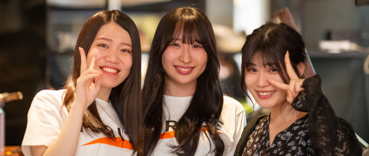 学歴関係なく頼っていただける方全員にキャリア支援を行います！