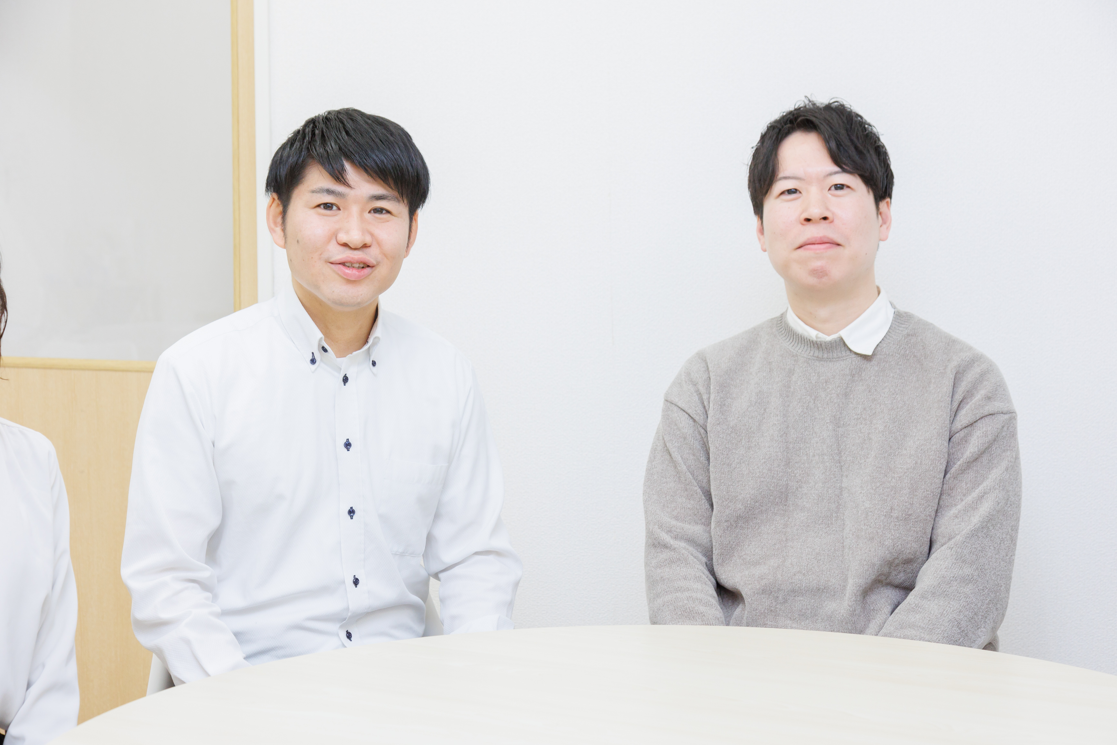 「どんな人でも社会と関わっているし、居場所を実感できる」「働くことにワクワクしてほしい」株式会社brexが目指す、理想の社会のあり方とは