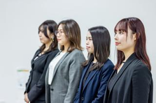 事業の成長を加速させる裏の仕掛け人！！