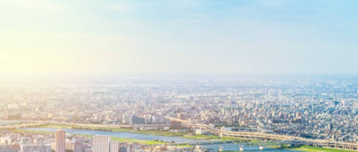 データサイエンスで環境にやさしい都市を実現するインターンメンバーを募集！