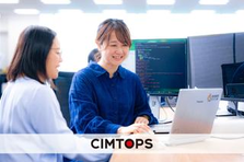 Webアプリ開発｜トヨタ/三菱が導入する自社プロダクト｜離職率4%！
