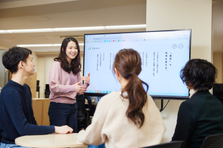 点数を取ることがゴールじゃない。自己実現のための教育で子ども達の未来を創る