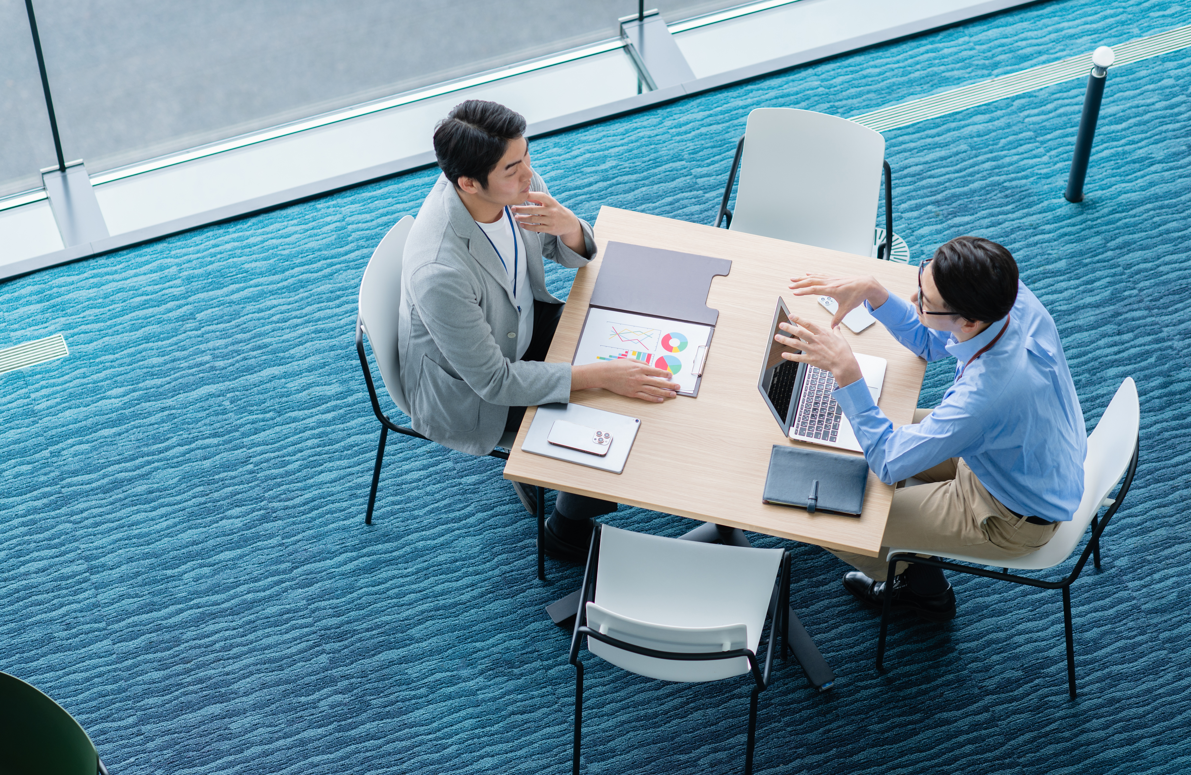 「技術力だけではない、自分らしいキャリアを築く場所を探しているあなたへ」