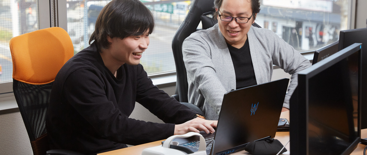  あなたのキャリアをゼロからサポート！初心者歓迎のWebエンジニア募集！！