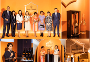 MHD｜Veuve Clicquot Business Woman Award