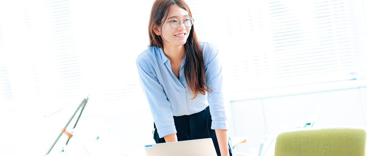 売り込まない営業が、信頼を生む──相手の課題に本気で向き合う提案スタイル