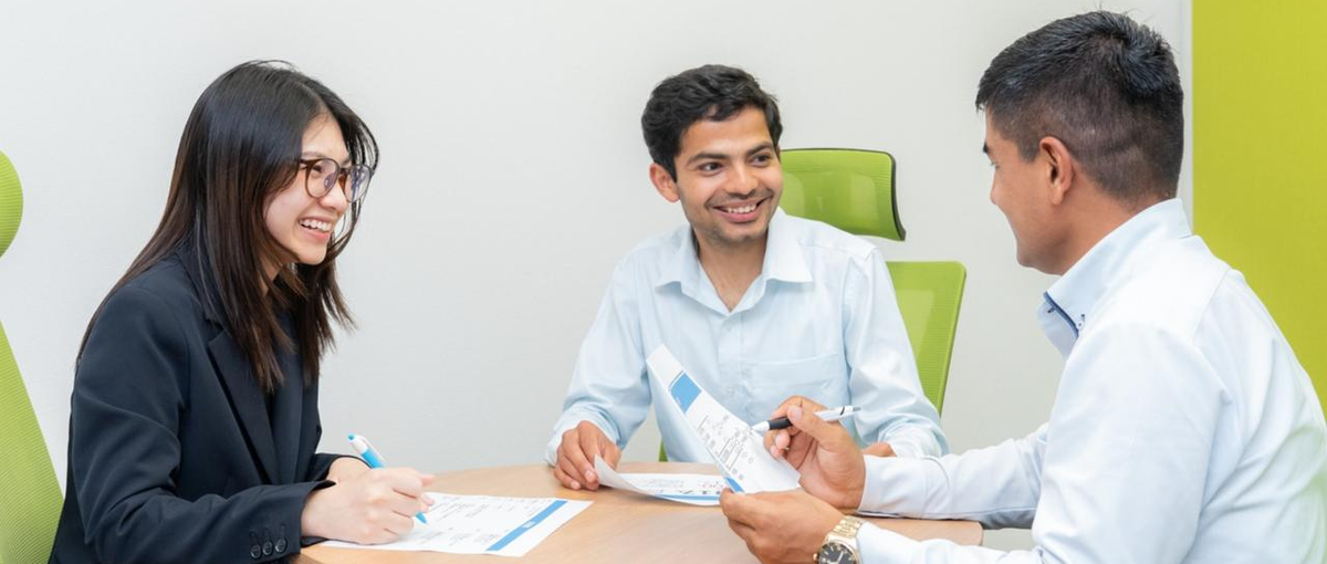 世界を舞台にキャリア支援｜異文化理解で人と企業をつなぐコーディネーター募集