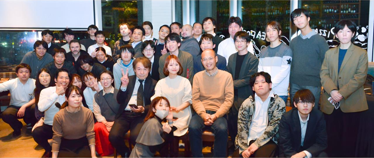 ポテンシャル採用｜バックエンドエンジニアとしてキャリアを築きたい方を募集！