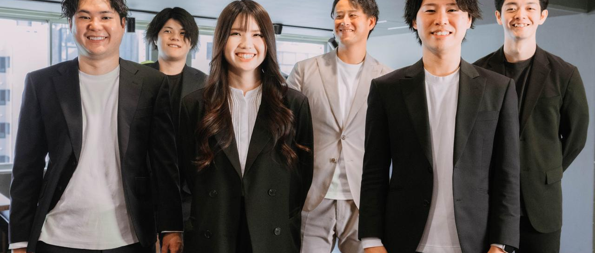 泥クサいほど、オモシロい。学歴社歴不問の人に寄り添えるキャリアアドバイザー