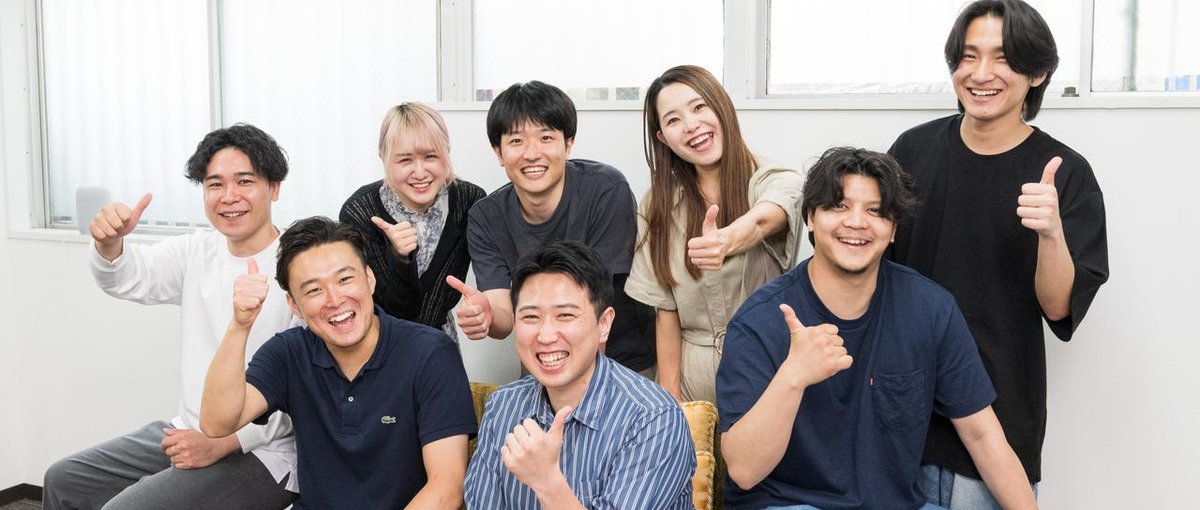 企画も編集も。トレンドの中心で動くマーケクリエイター職