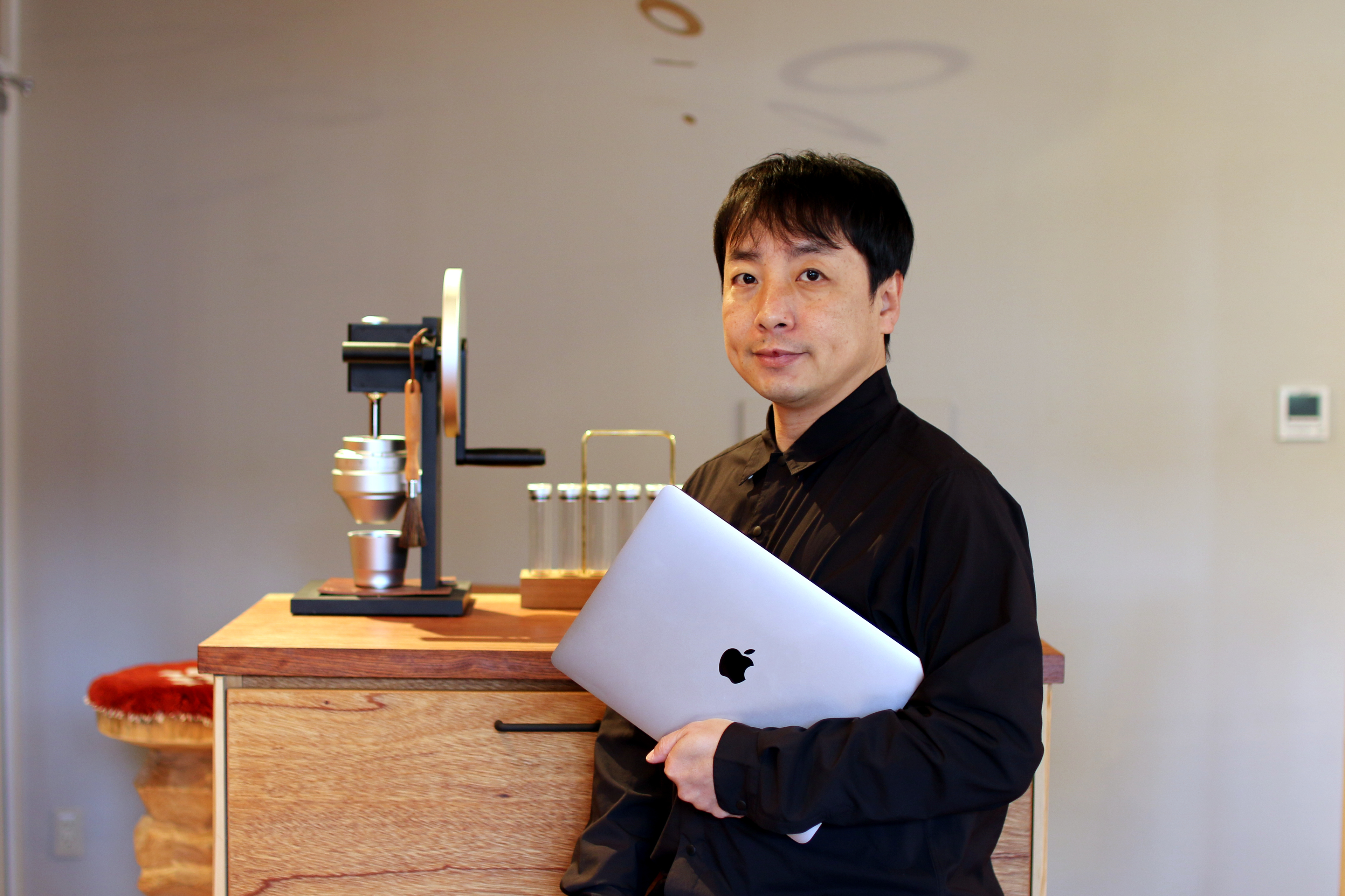 ヤマップ2番目のメンバー、CTOが明かす YAMAP誕生秘話と今、そして未来