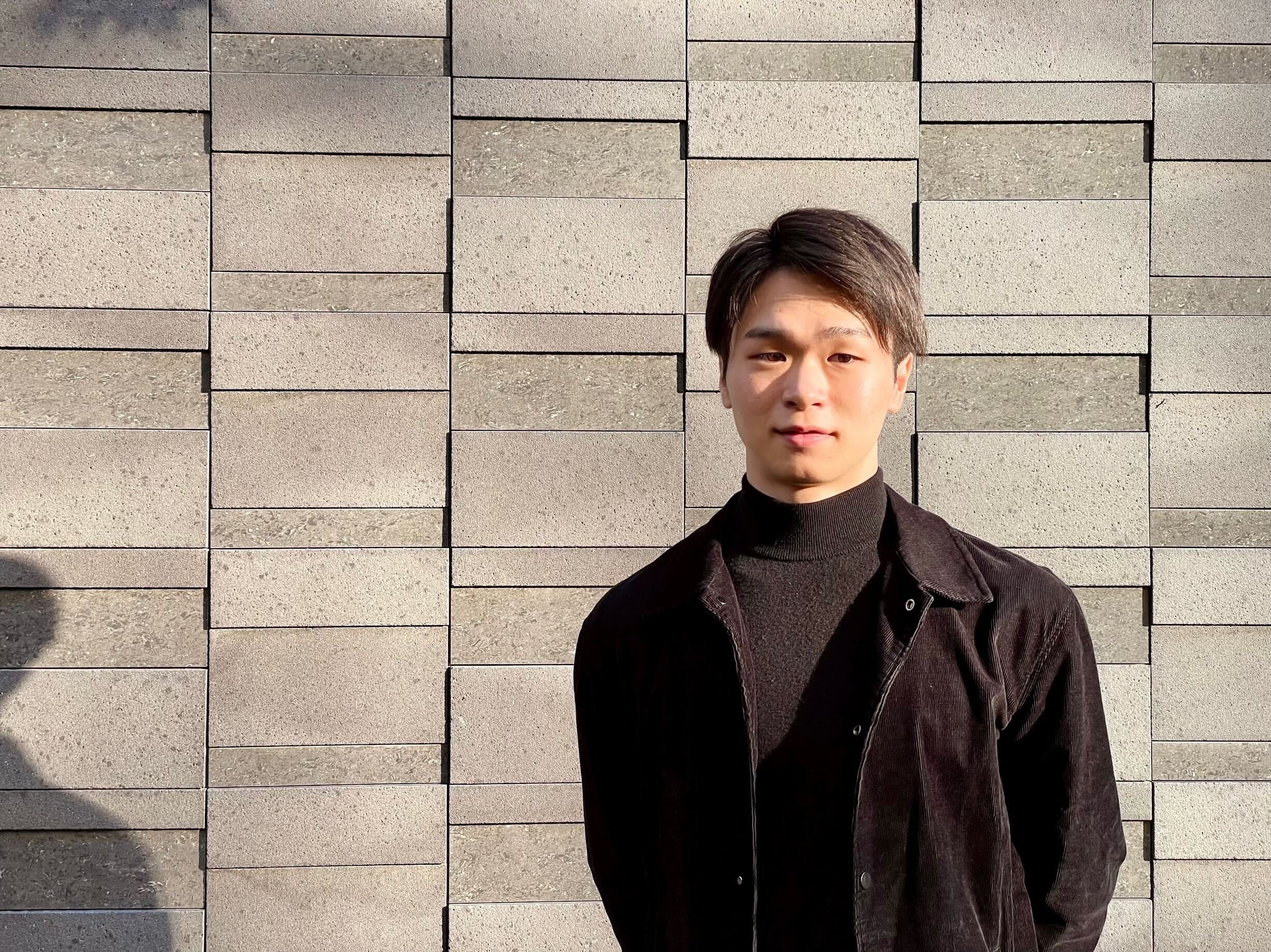 【社員インタビュー企画】No.3：大崎 皇介 / インフラエンジニア/2年目（未経験中途入社）