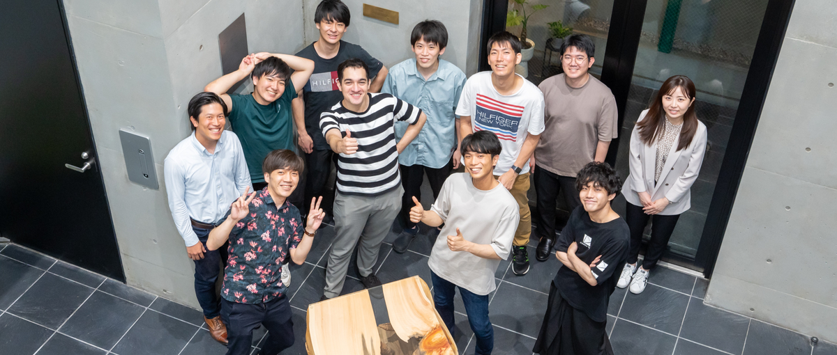 社会人の第一歩をココで！経営・バックオフィスを学びたい学生WANTED！