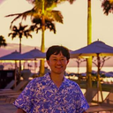 米満 修平