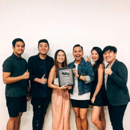 @thesmartlocaltv reaching 100,000 subscribers 🎉