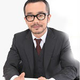 白子靖将