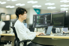映像×ビジネス×AI！画像認識AIプロダクト開発エンジニア募集！