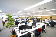 新潟本社オフィス