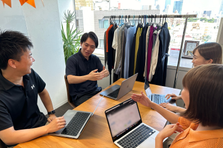 販売企画から販売促進まですべてをお任せいたします！！