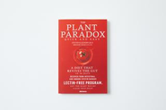 PLANT PARADOX：リーキーガット症候群についての書籍