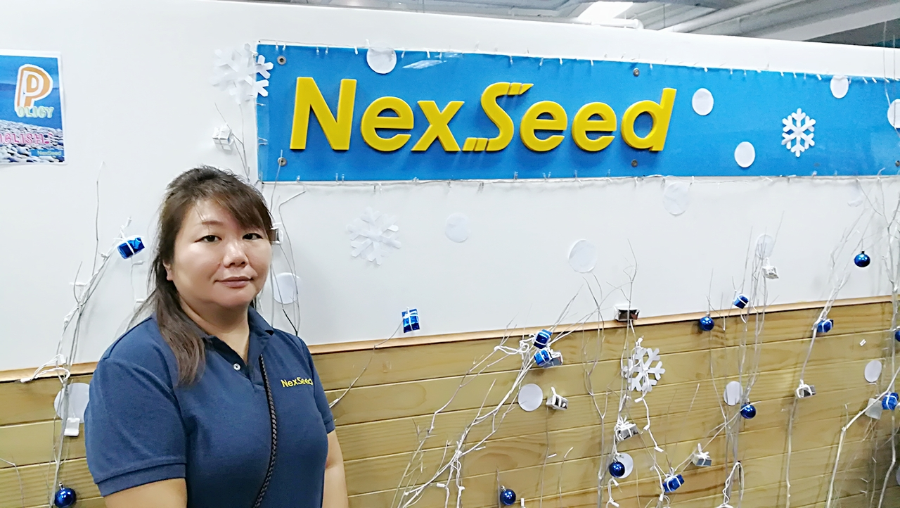 【Inspire you!】 女性が7%のWeb業界で「海外」というブランドでオリジナルのキャリアパスを手に入れた女性エンジニア