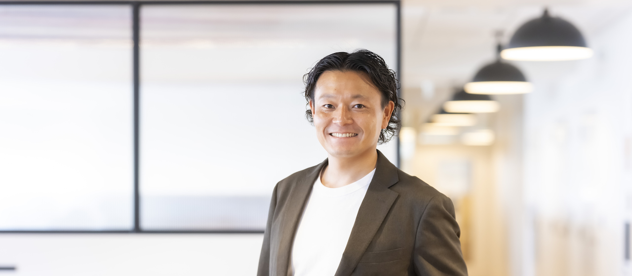 もう一度、CLUEを選んだ理由。セールスマネージャー池上がチームで目指す世界観