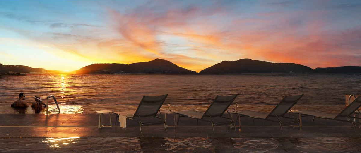 小豆島｜DXでホテル清掃の未来を創る！現場リーダーを募集！