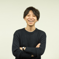 來田 一宣さんのプロフィール