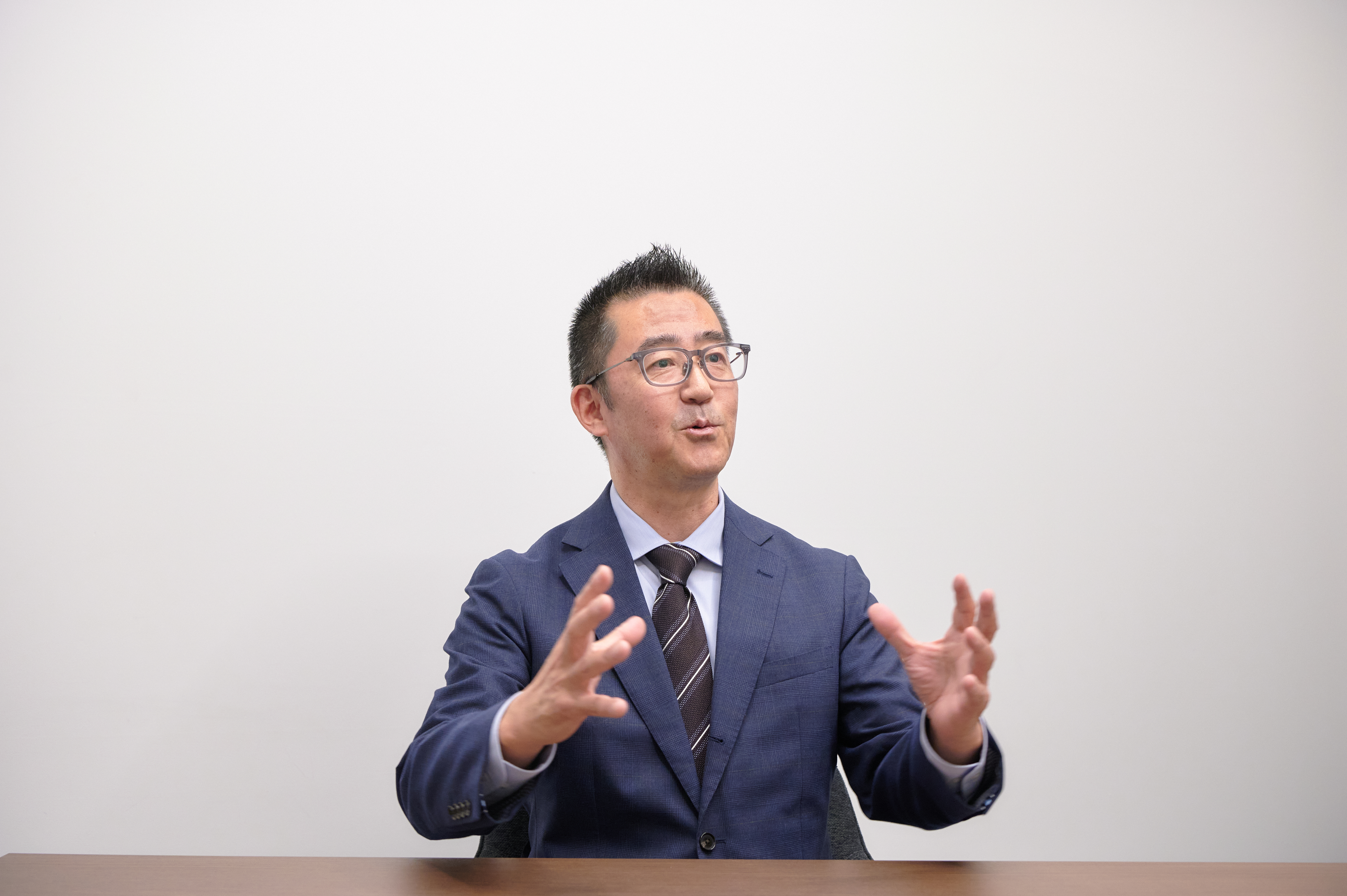 【社長インタビュー】自分の大切な人が死んだらダイヤがいいなと思って始めた、アルゴダンザ創業ストーリー（前編）