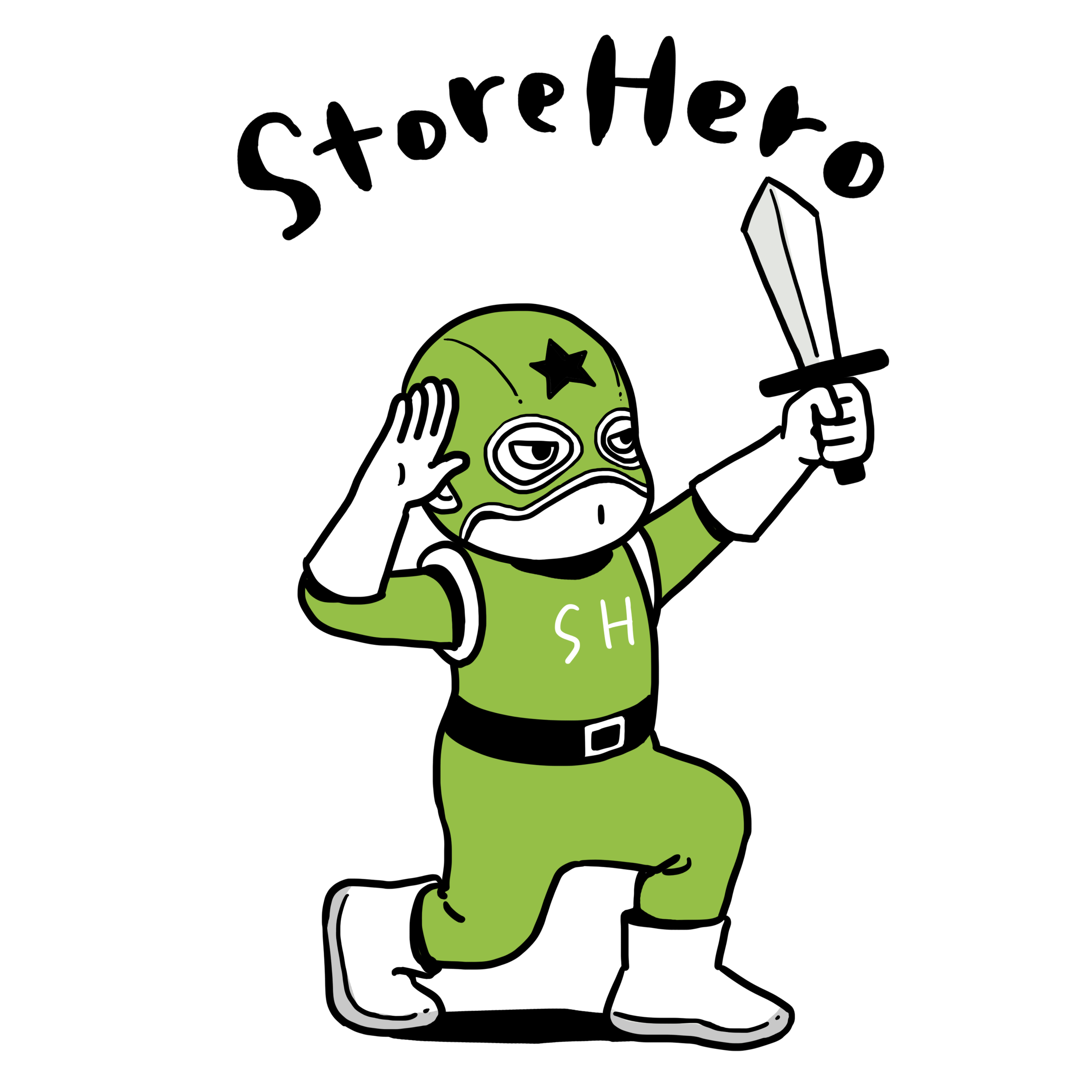 株式会社StoreHero