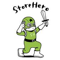 About 株式会社StoreHero