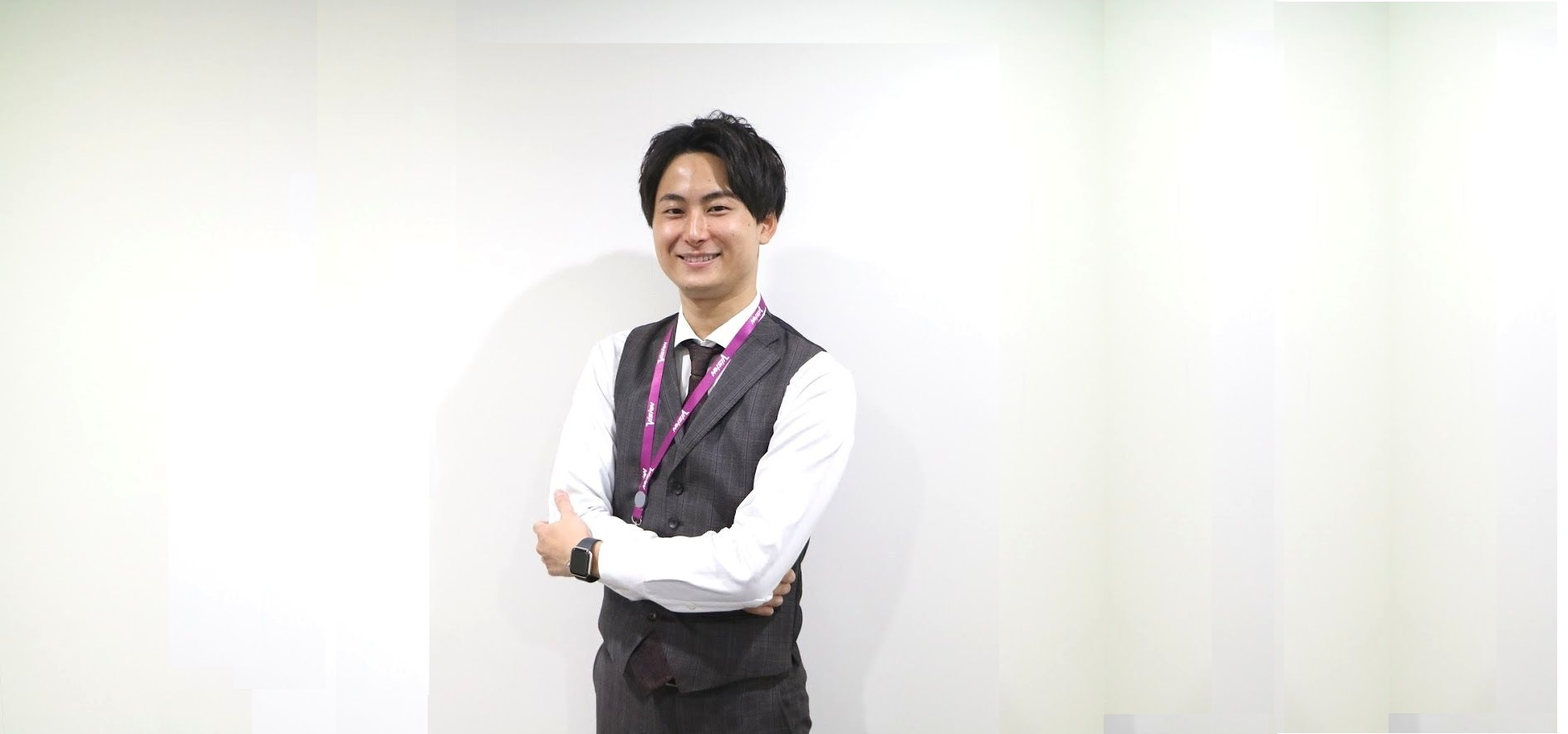 満足度100％!?　営業疑似体験ができる人気のインターンプログラム大公開！