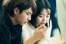 コードで未来を創る -バックエンドエンジニアとして金融SaaSの中核に