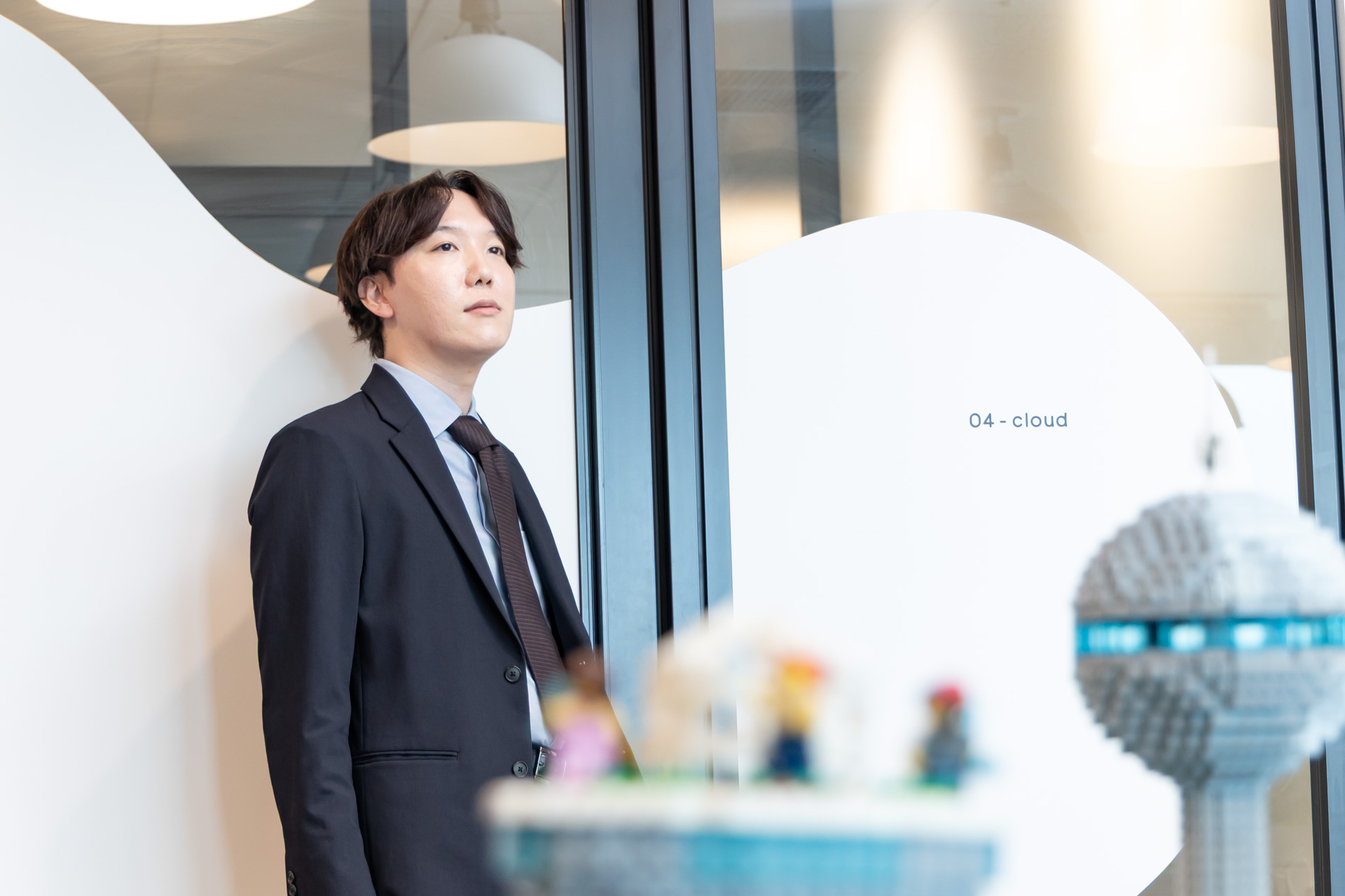 他社経験で広がった視野を武器に。アルムナイ人材が挑む営業改革