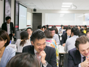 《One for All, All for One》マインド勉強会