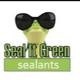 Seal It Green