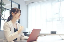 若手から将来の経営メンバー目指しませんか？挑戦を応援する環境で成長支援！